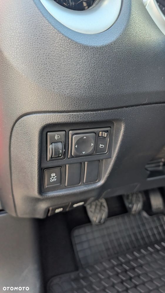 Nissan Juke 1.6 Acenta - 13