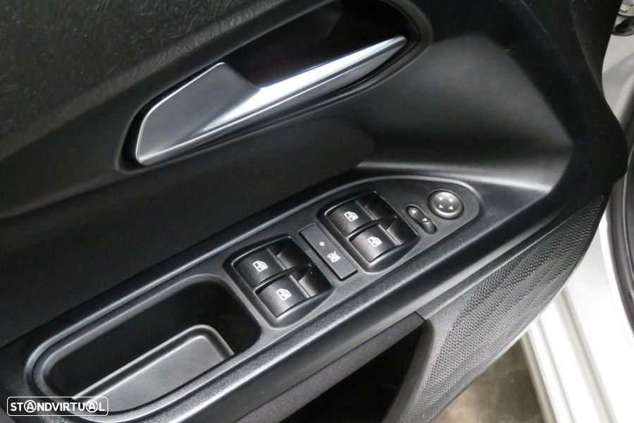 Fiat Tipo 1.3 M-Jet Lounge - 20