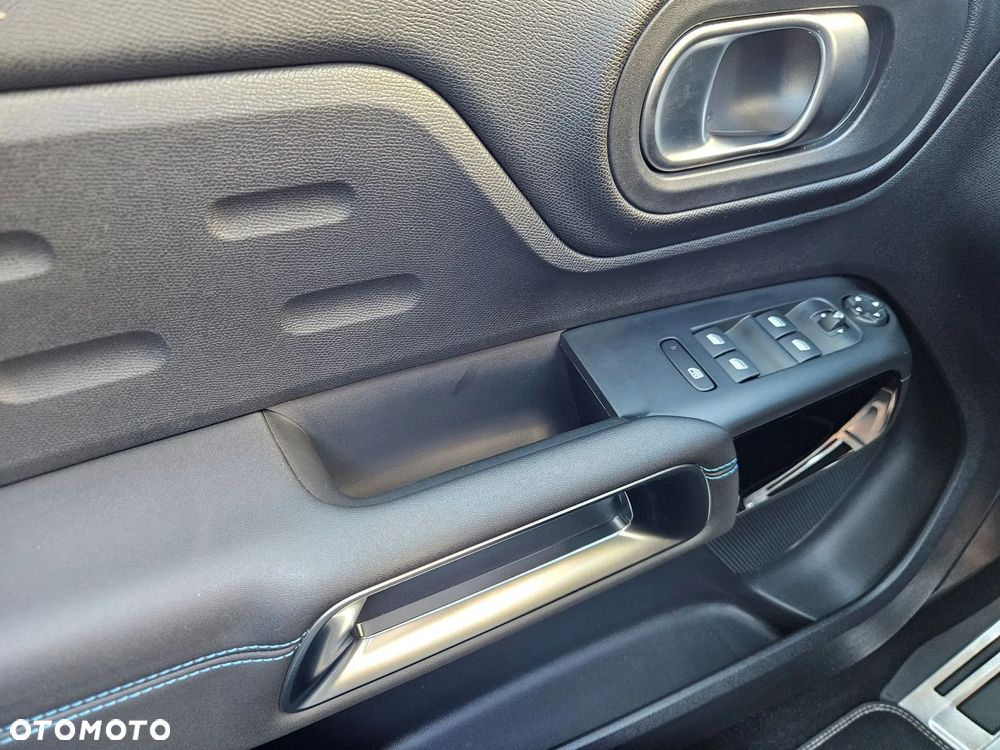 Citroën C5 Aircross 1.2 PureTech Shine Pack EAT8 - 24