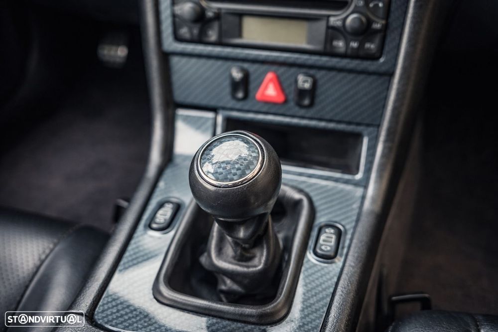 Mercedes-Benz SLK 200 Kompressor - 12