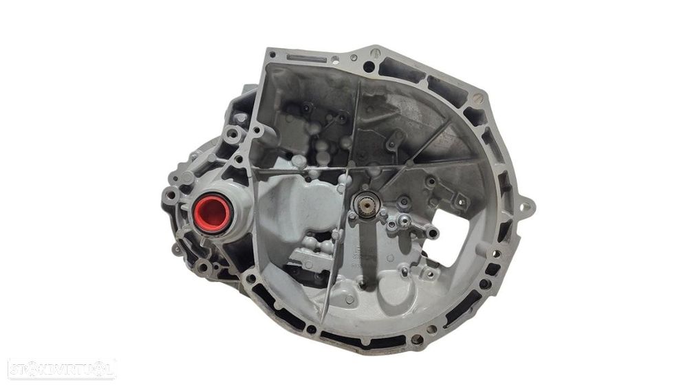 CAIXA DE VELOCIDADES OPEL CORSA F - 1