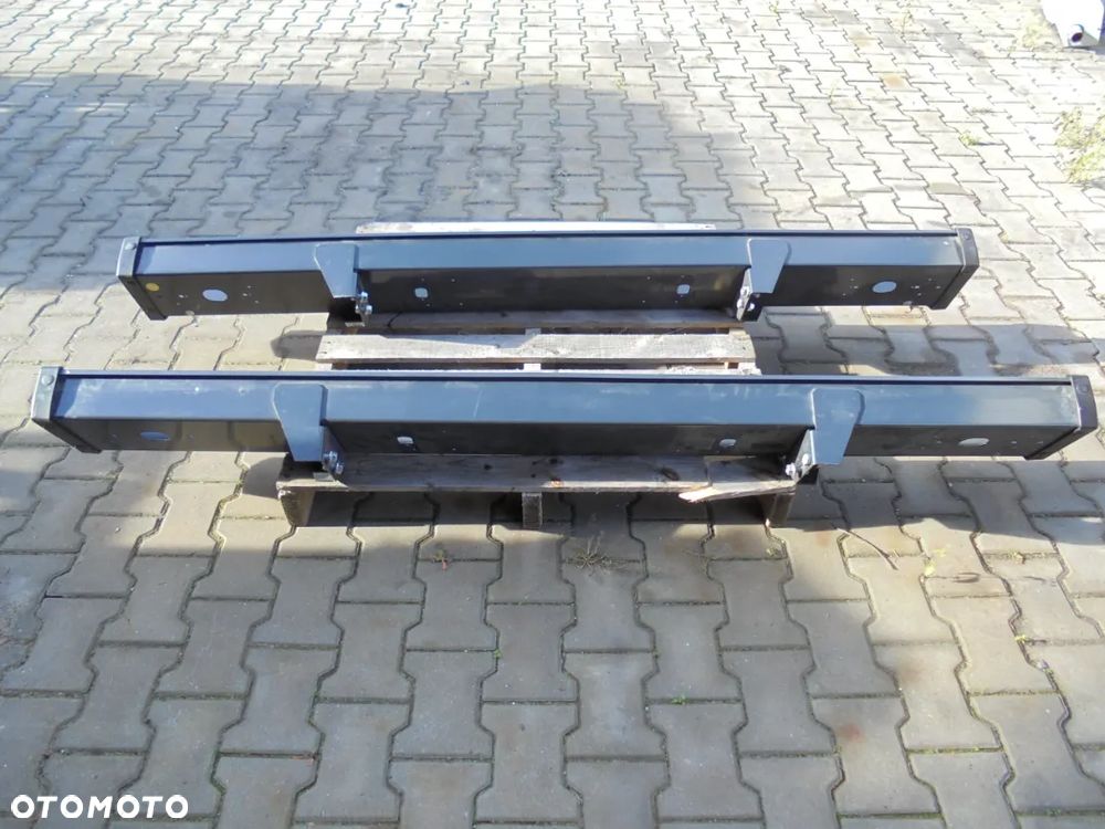 BELKA TYŁ TYLNA IVECO DAILY 196 CM 5802852176 - 2