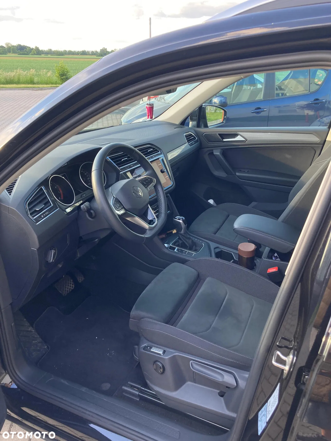 Volkswagen Tiguan 1.5 TSI EVO Life DSG - 10