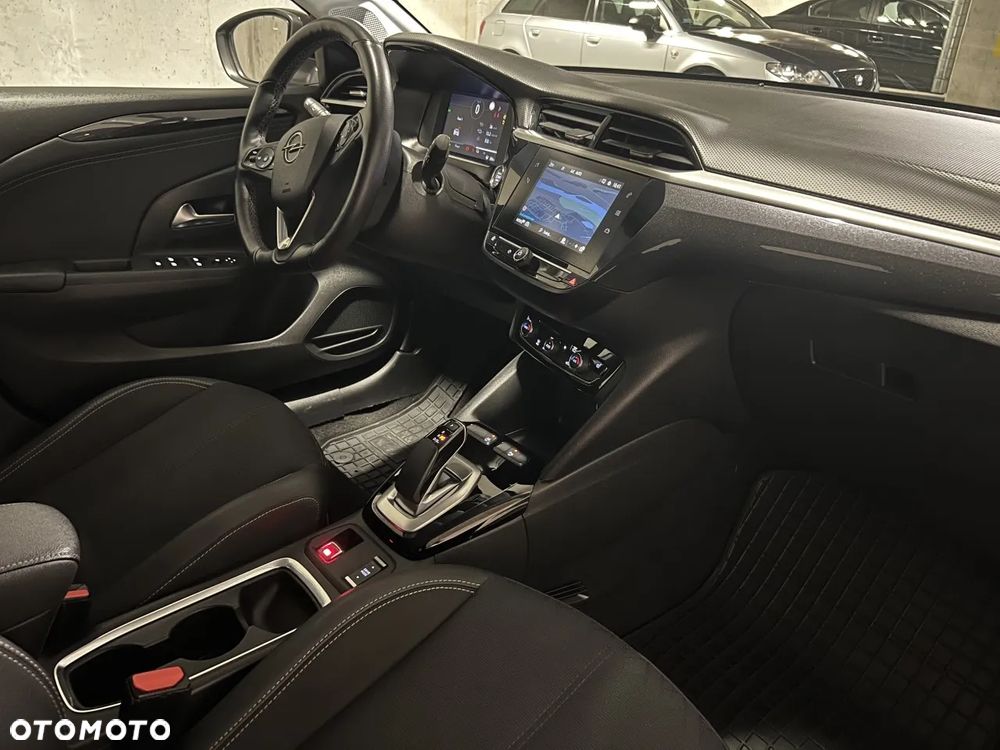 Opel Corsa Corsa-e Edition Business Pack - 14