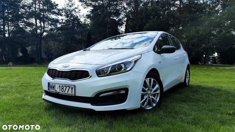 Kia Ceed 1.4 S - 2