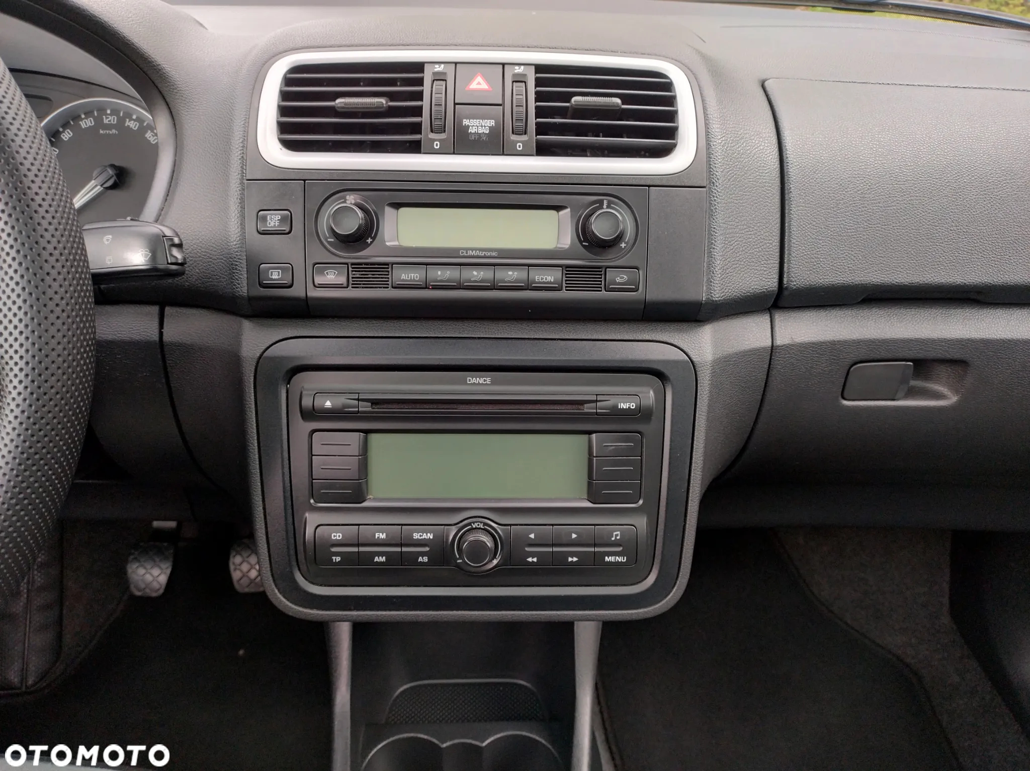Skoda Roomster 1.4 16V - 34