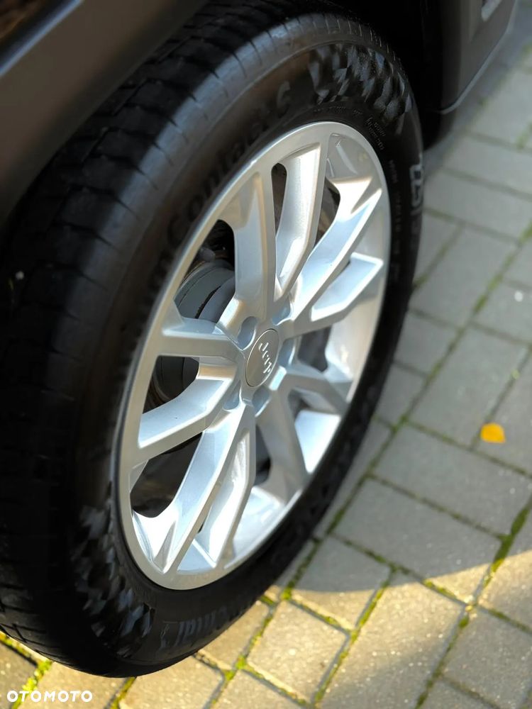 Jeep Compass 1.3 TMair Limited FWD S&S - 17