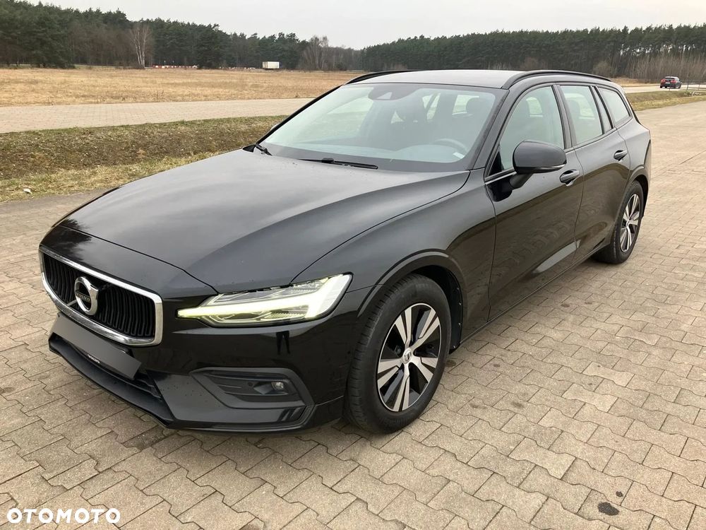 Volvo V60 - 9