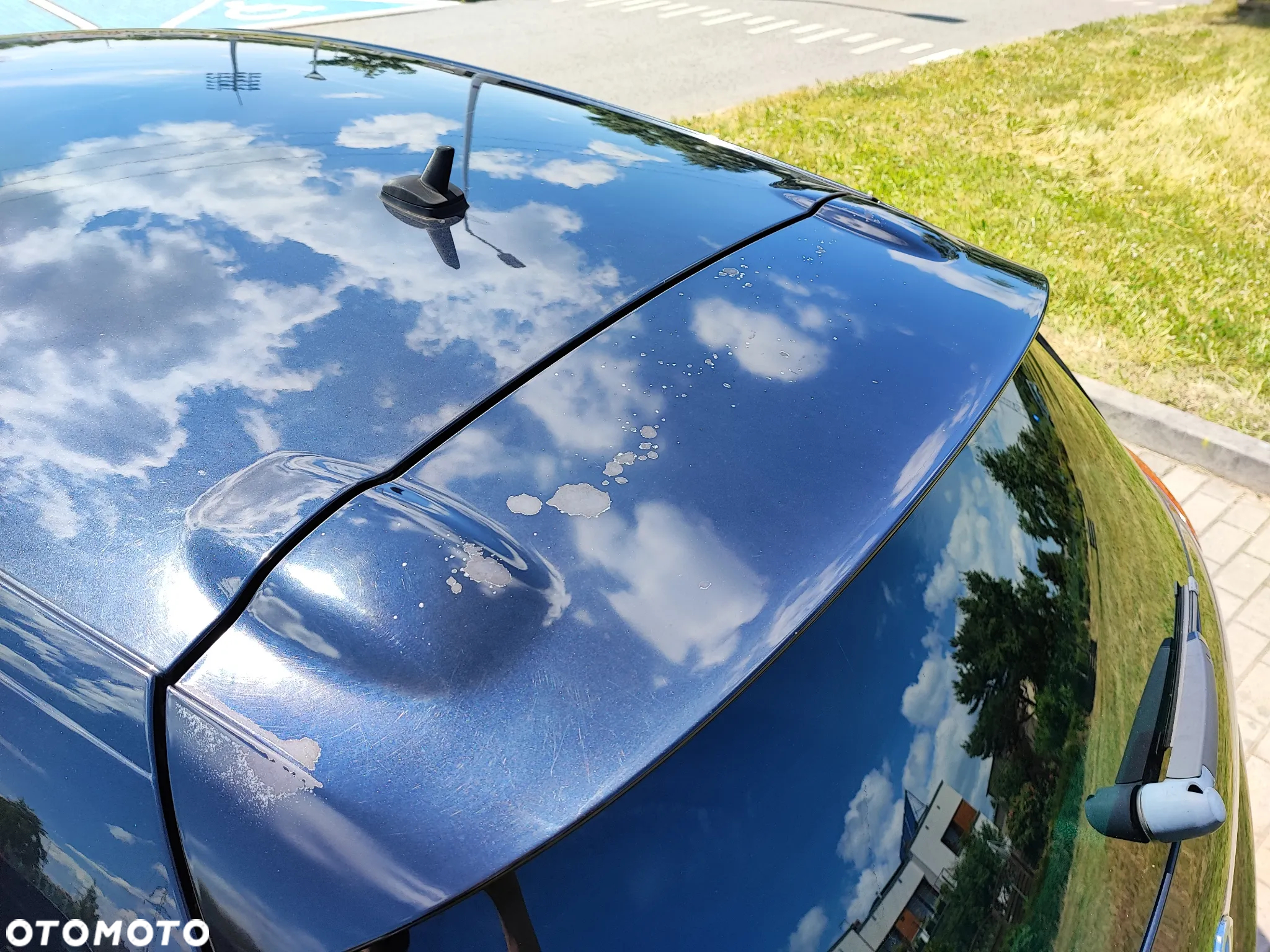 Volkswagen Scirocco 2.0 TSI DSG - 8
