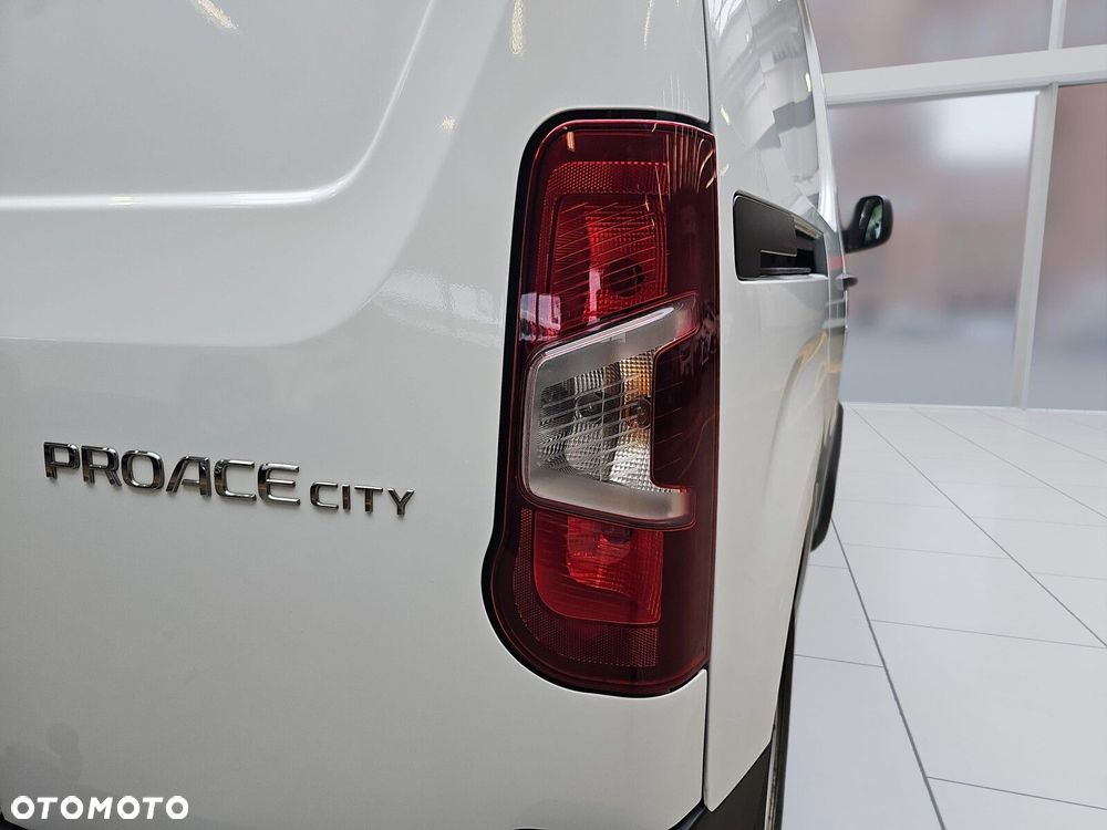Toyota ProAce 2.0T 1.5 D-4D 100KM std Furgon Active - 30