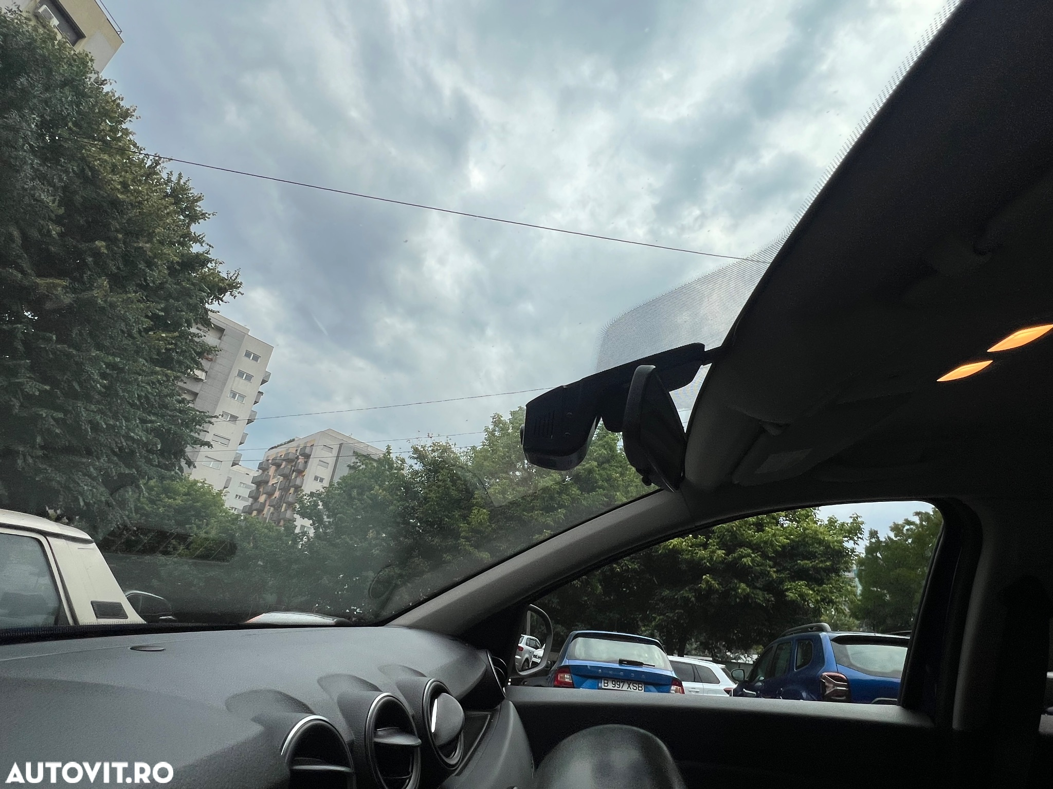 Dacia Duster TCe 150 EDC Prestige - 12