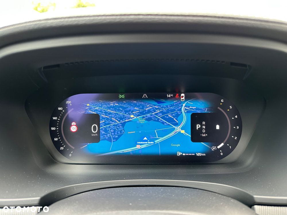 Volvo V90 B4 D AWD Geartronic RDesign - 17