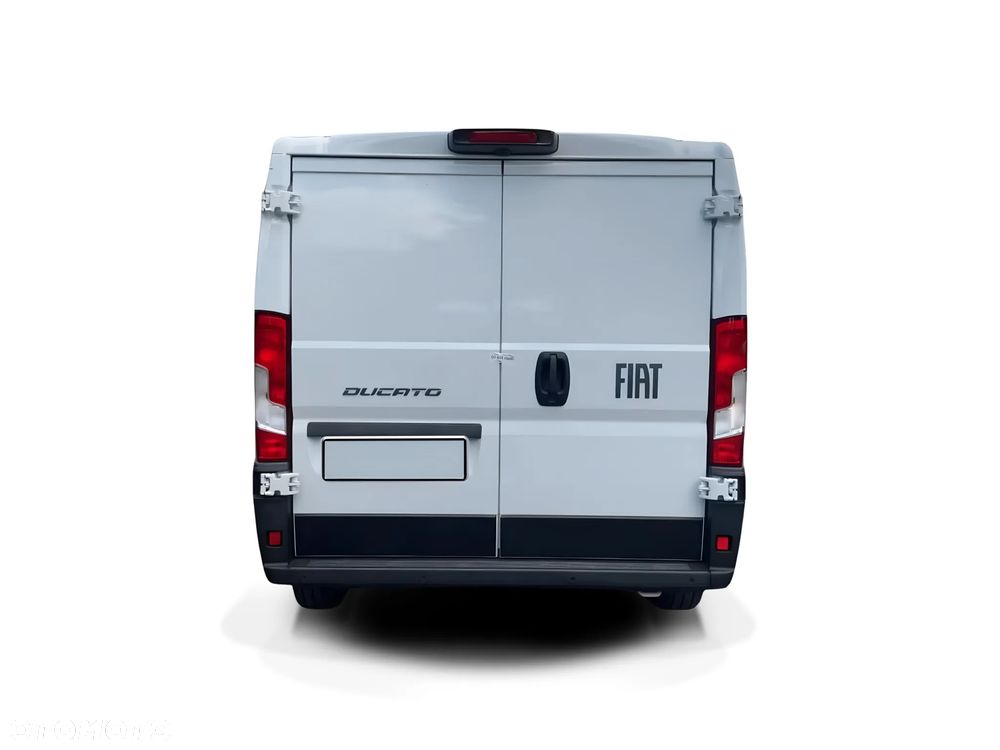 Fiat Ducato L2H1 3,0t 120KM RP.2026 - 6