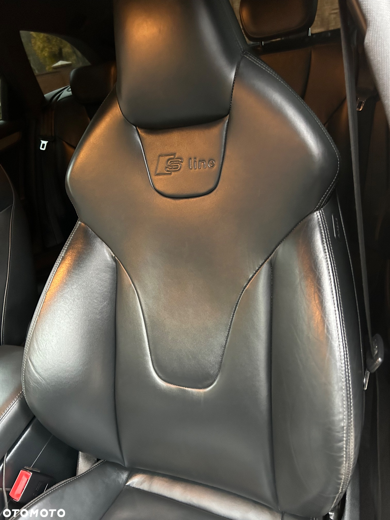 Audi A4 3.0 TDI Quattro S tronic - 12