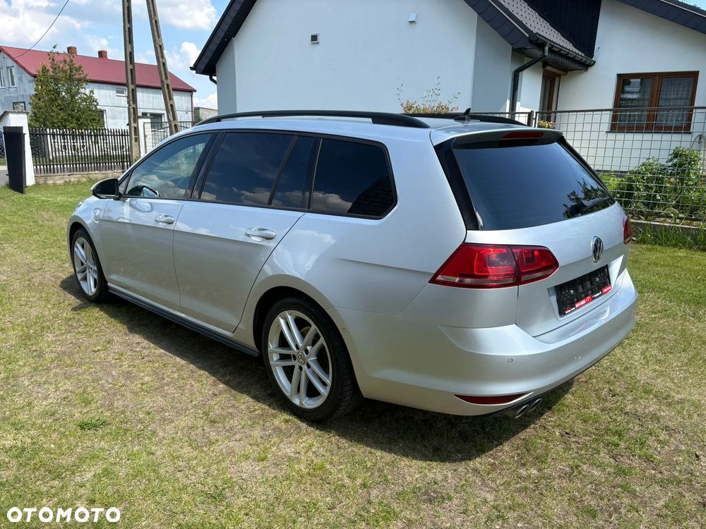 Volkswagen Golf GTD (BlueMotion Technology) - 8