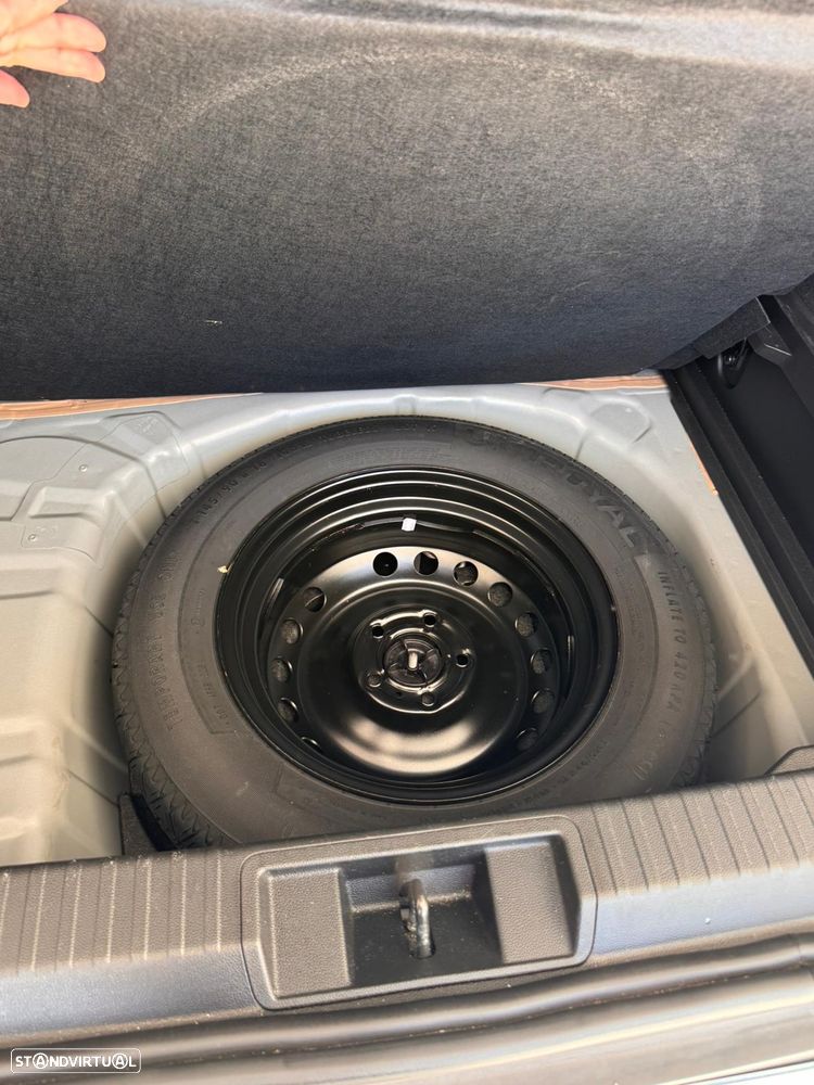 Renault Captur 1.0 TCe Exclusive - 16