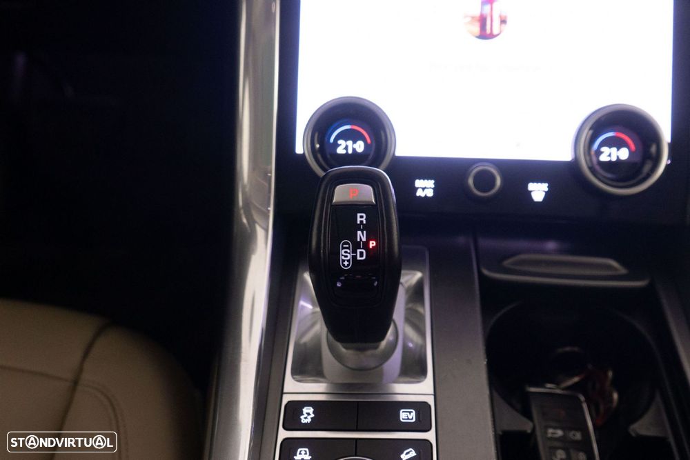 Land Rover Range Rover Sport 2.0 Si4 PHEV SE - 27