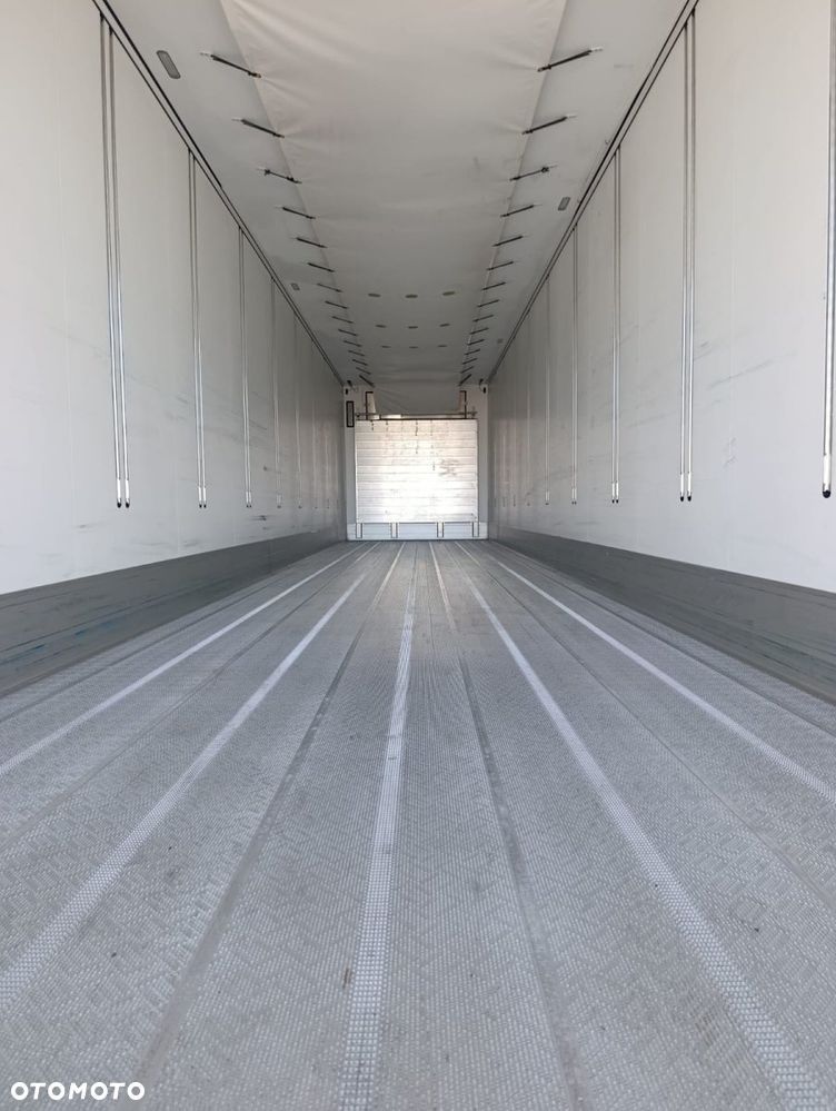 Schmitz Cargobull Chłodnia 2024r. Doppelstock - podwójny załadunek, z Thermo King SLX i 300 50 - 8