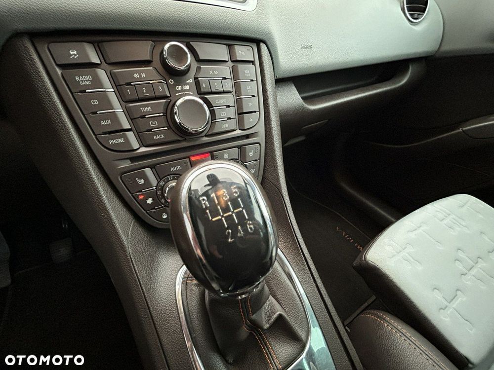 Opel Meriva 1.4 T Cosmo - 16