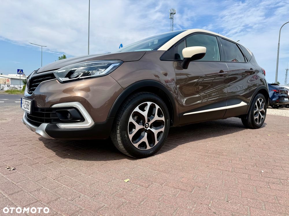 Renault Captur ENERGY TCe 120 EDC Luxe - 29