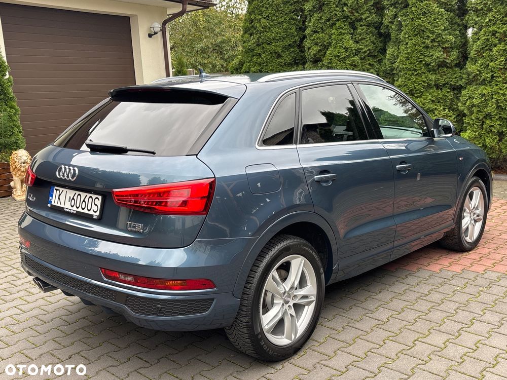 Audi Q3 - 6