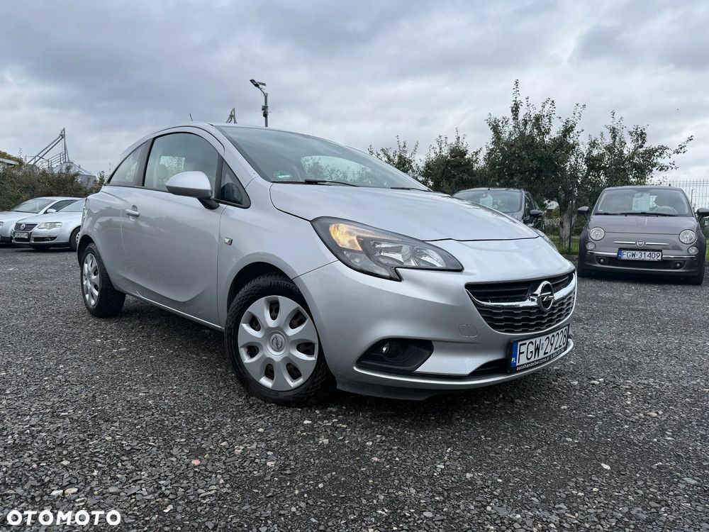 Opel Corsa - 4