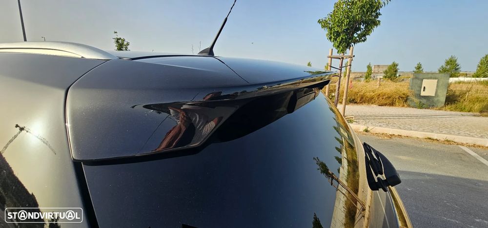 Ford Focus SW 1.5 TDCi Titanium — fotografia 11