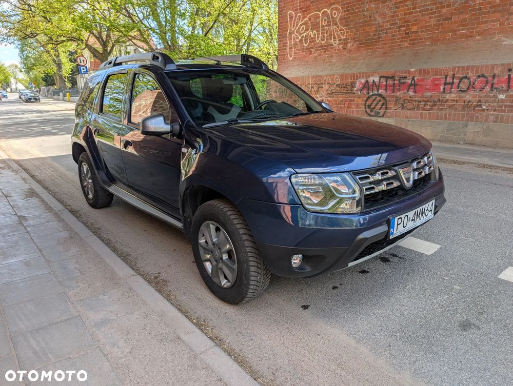 Dacia Duster - 2
