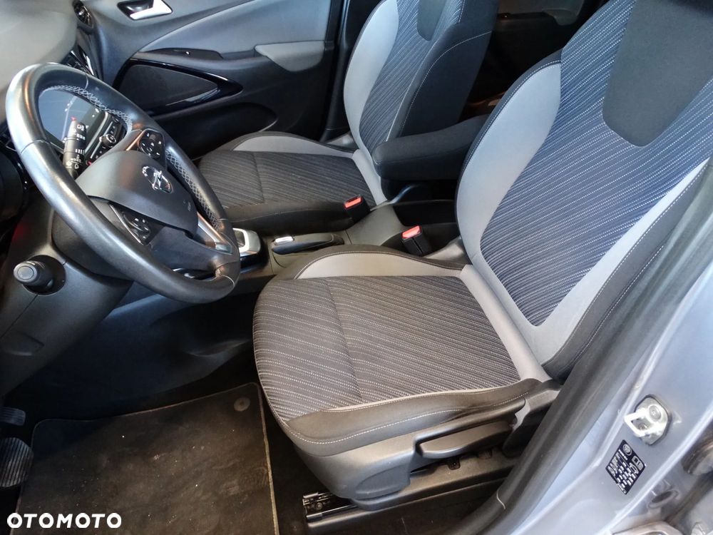 Opel Crossland X 1.2 T 120 Lat S&S - 21