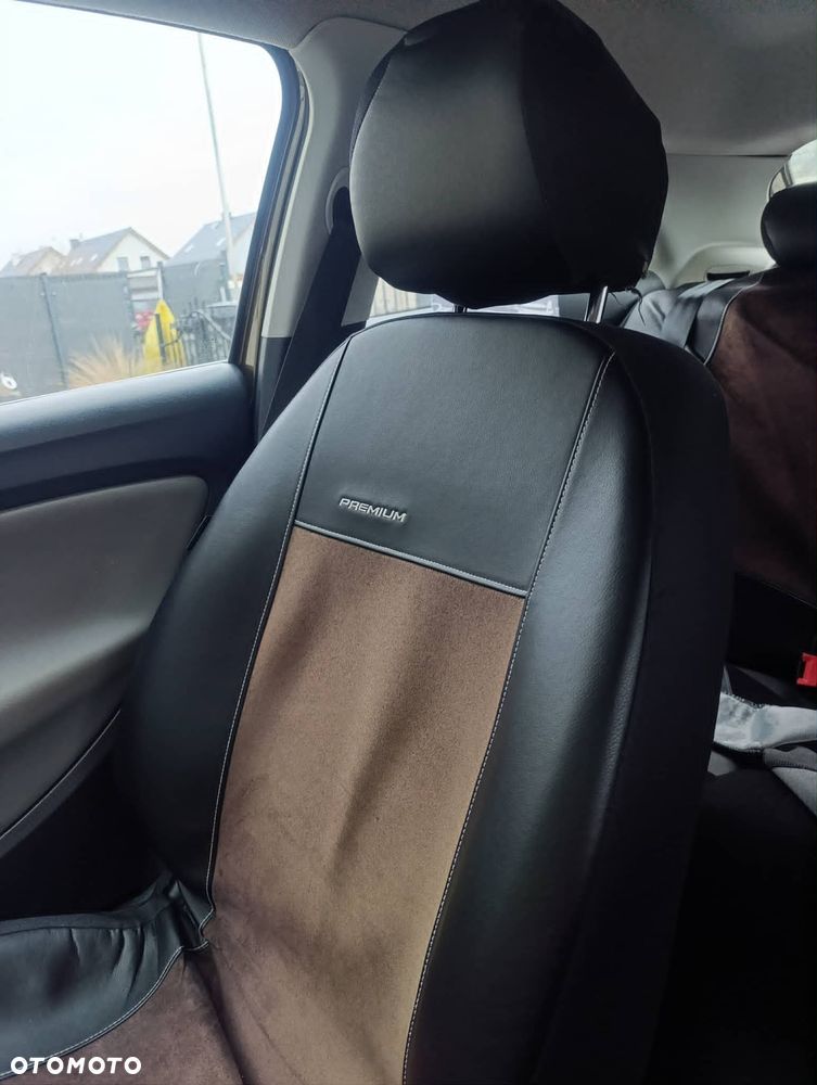 Seat Ibiza SC 1.2 TSI Sport - 5