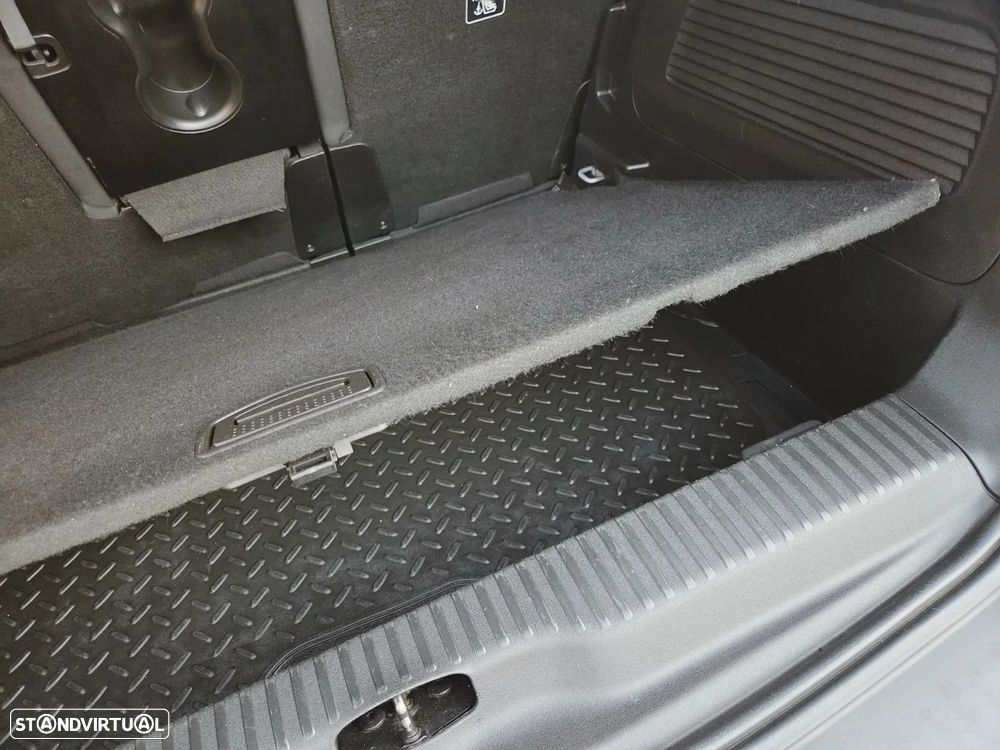 Citroën C3 Aircross 1.6 BlueHDi Feel - 10