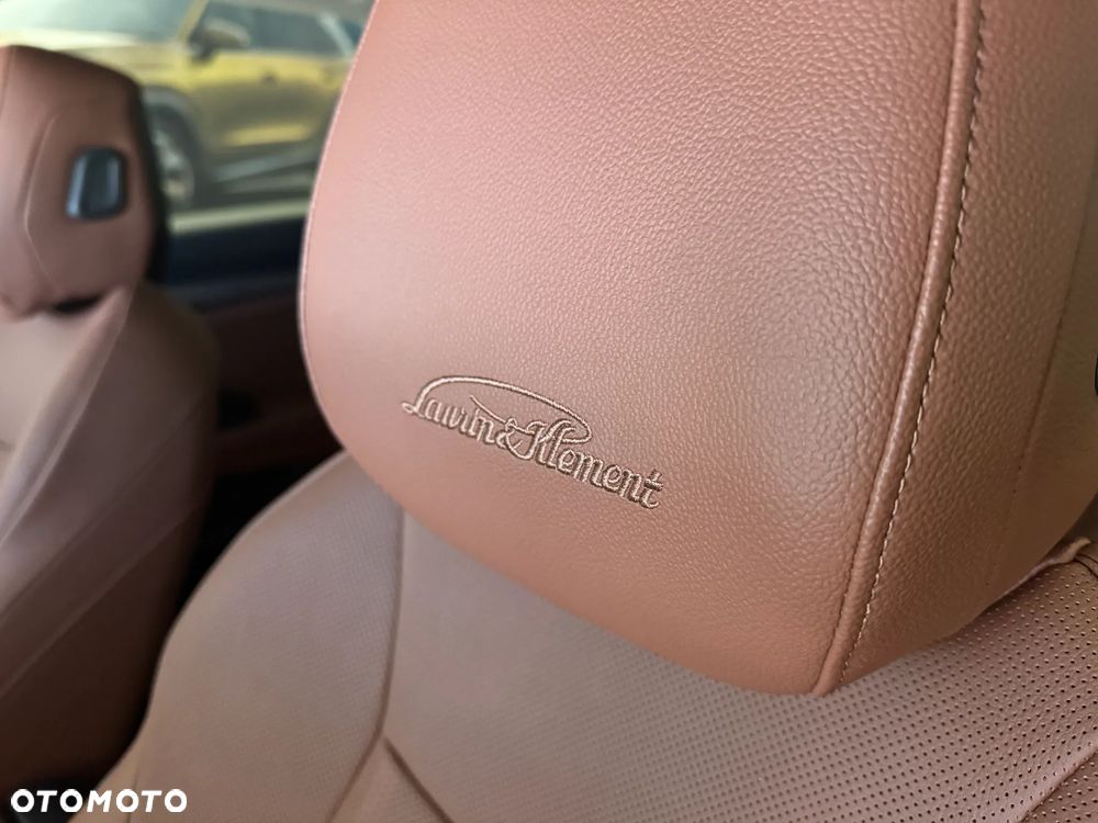 Skoda Superb 2.0 TDI SCR 4x4 L&K DSG - 10