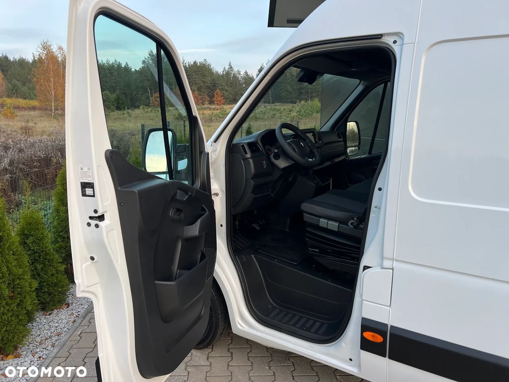 Renault Master L3H2 - 21