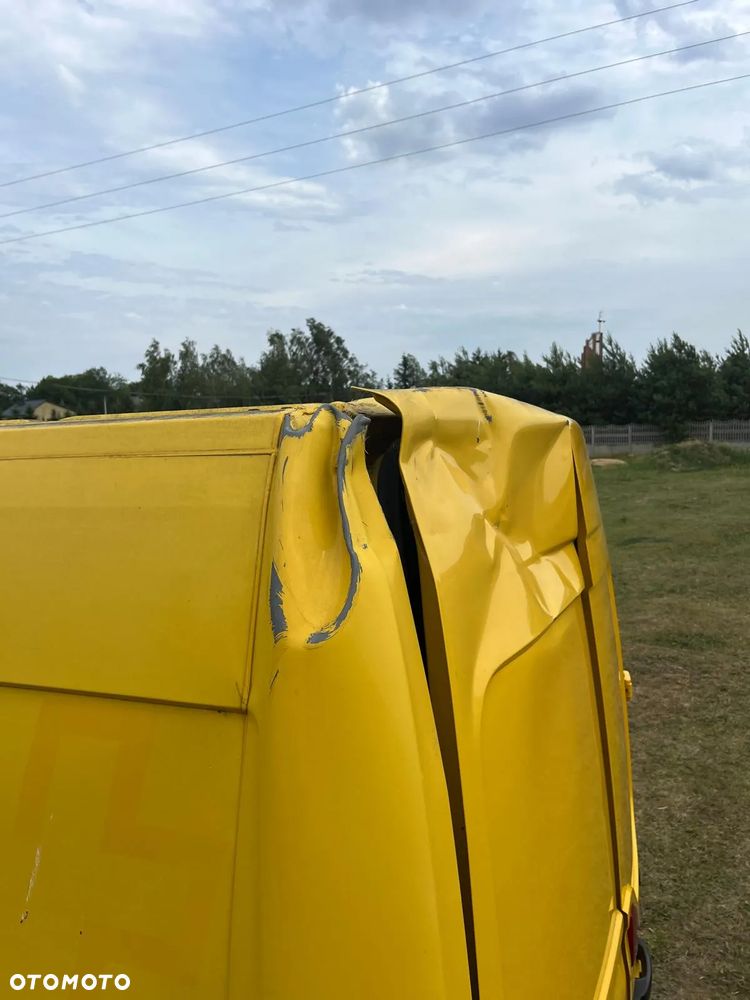 Renault Master - 10