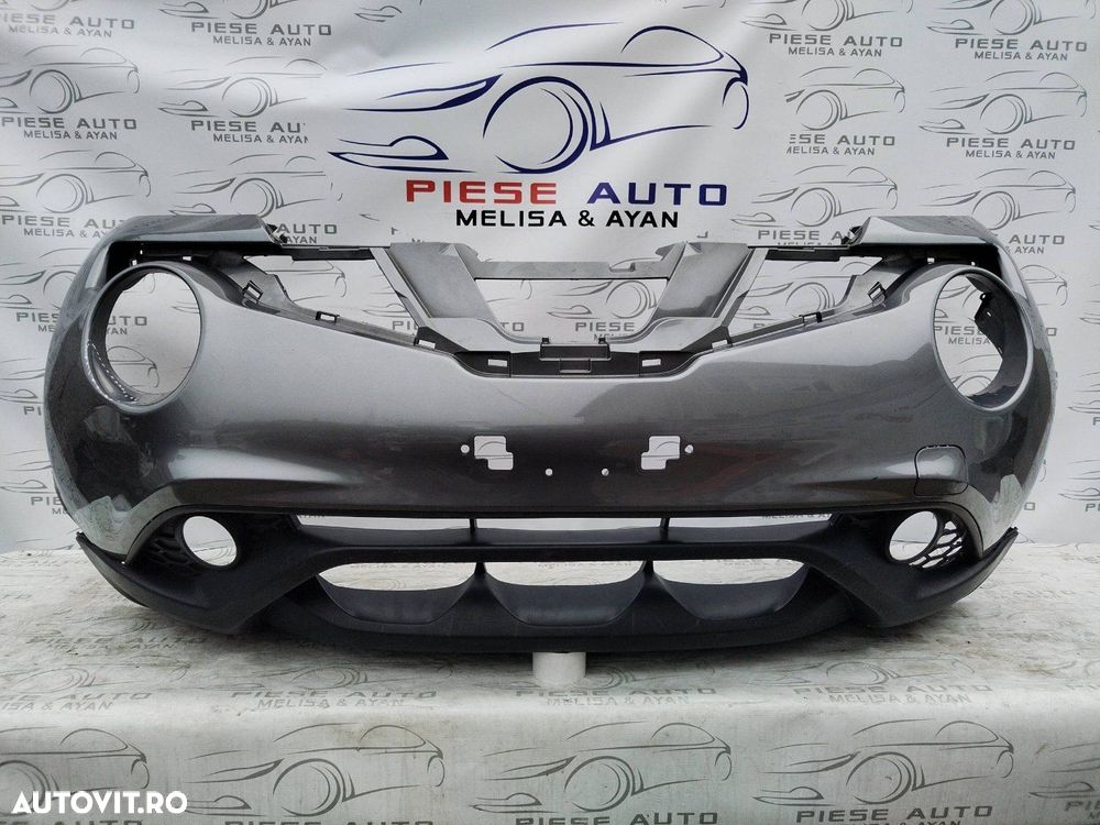 Bara fata Nissan Juke 1 Facelift an 2015-2016-2017-2018-2019 - 1