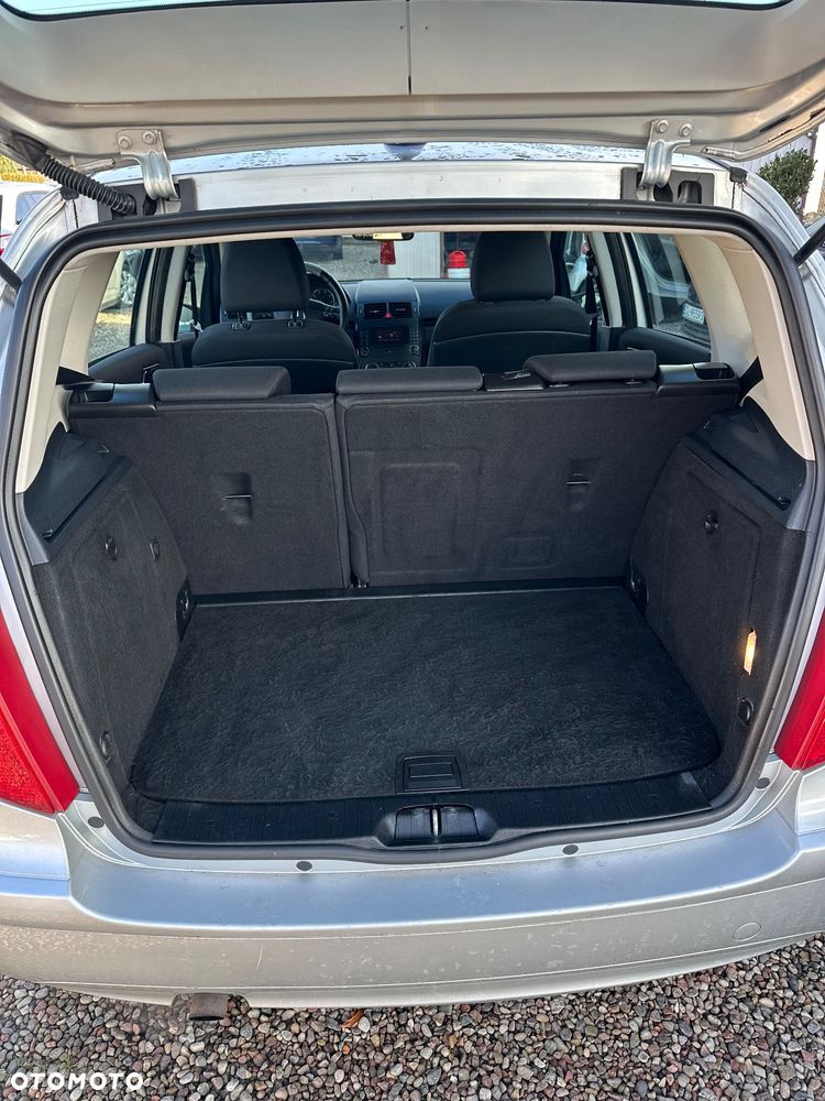 Mercedes-Benz Klasa A 150 Autotronic - 13