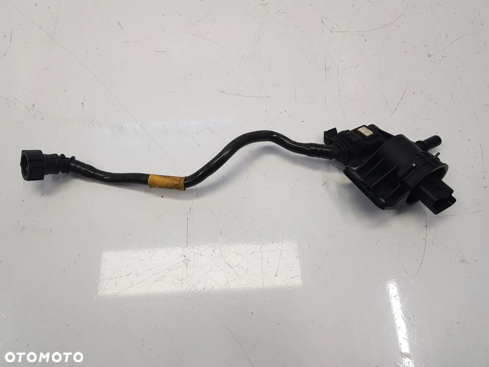 Przewód paliwa czujnik ciśnienia paliwa FORD TRANSIT MK8 2.0TDCI ECOBLUE - 3