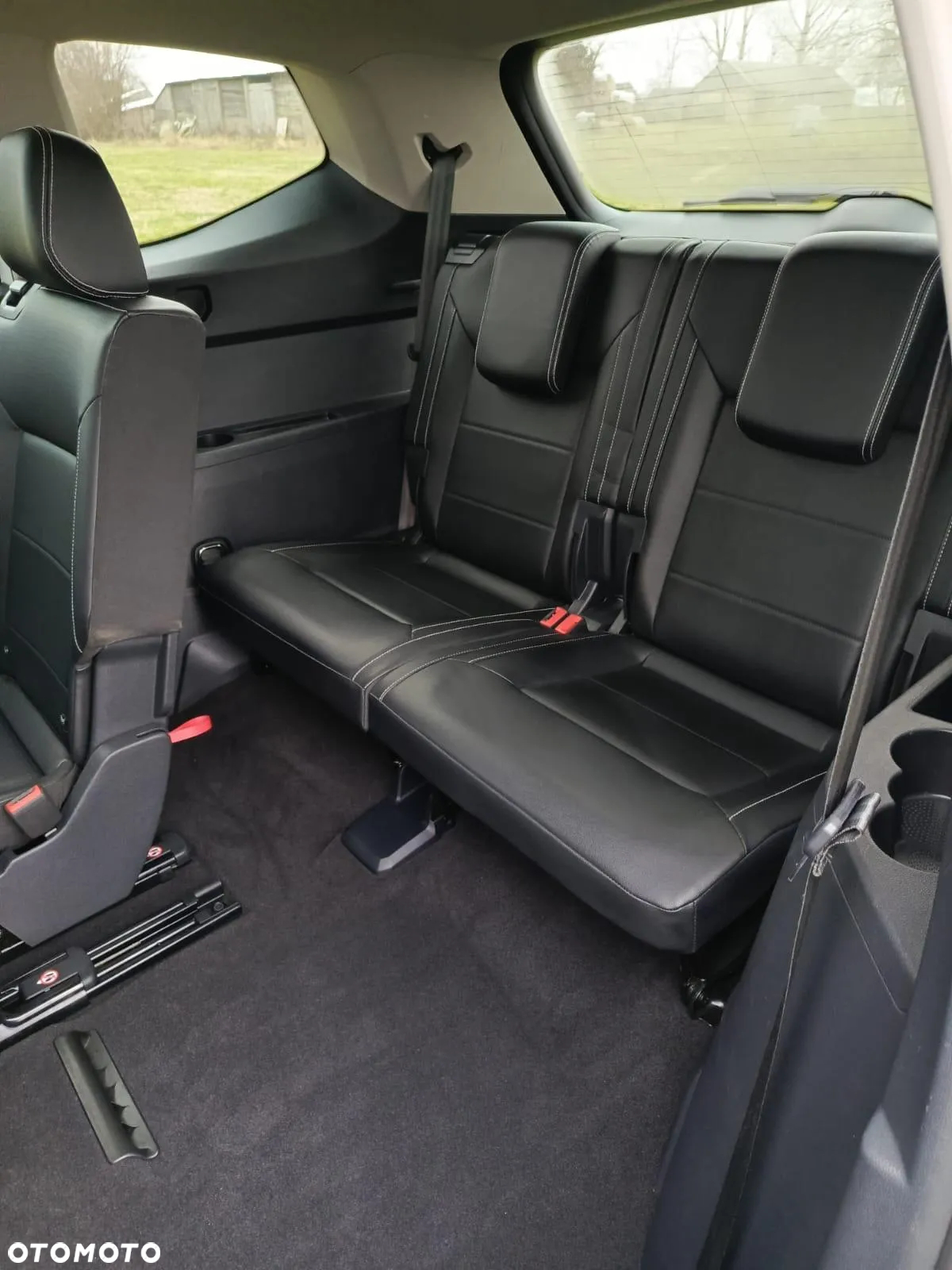 Volkswagen Atlas - 22