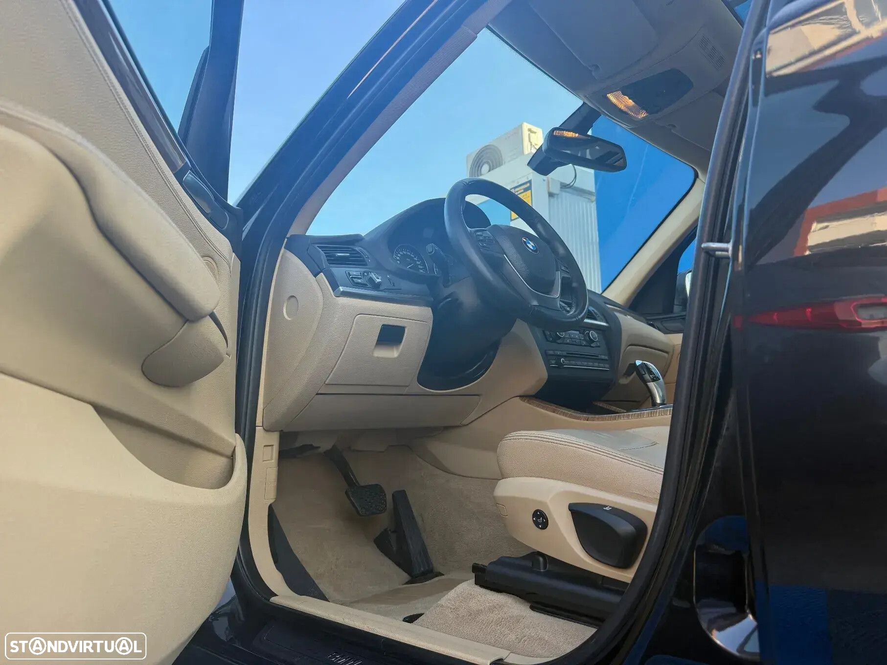 BMW X3 20 d xDrive - 4