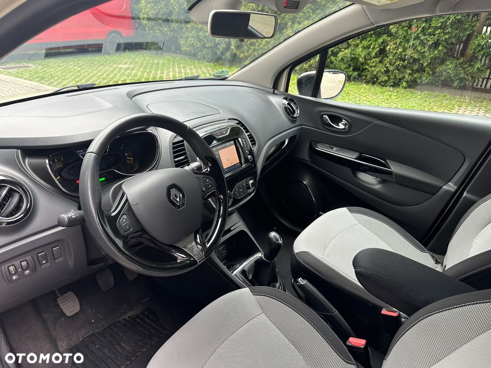Renault Captur (ENERGY) TCe 90 INTENS - 18
