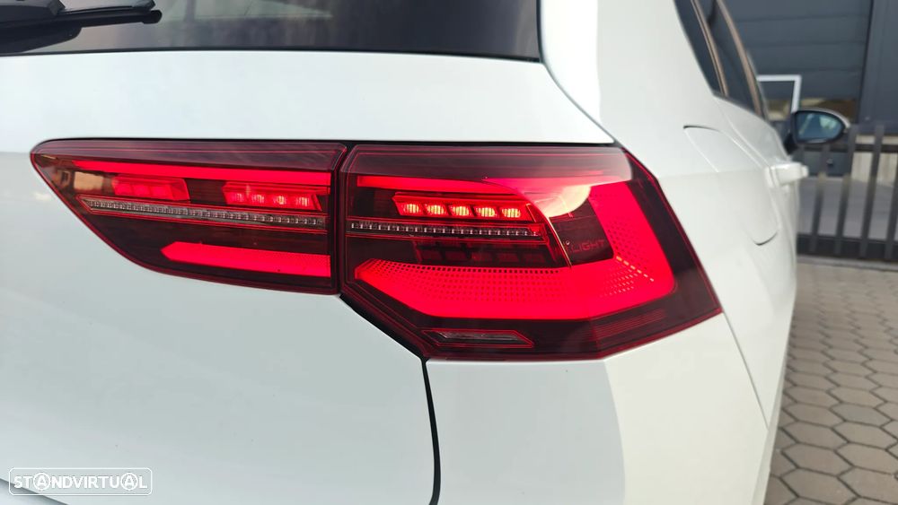 VW Golf 1.4 eHybrid OPF DSG GTE - 23