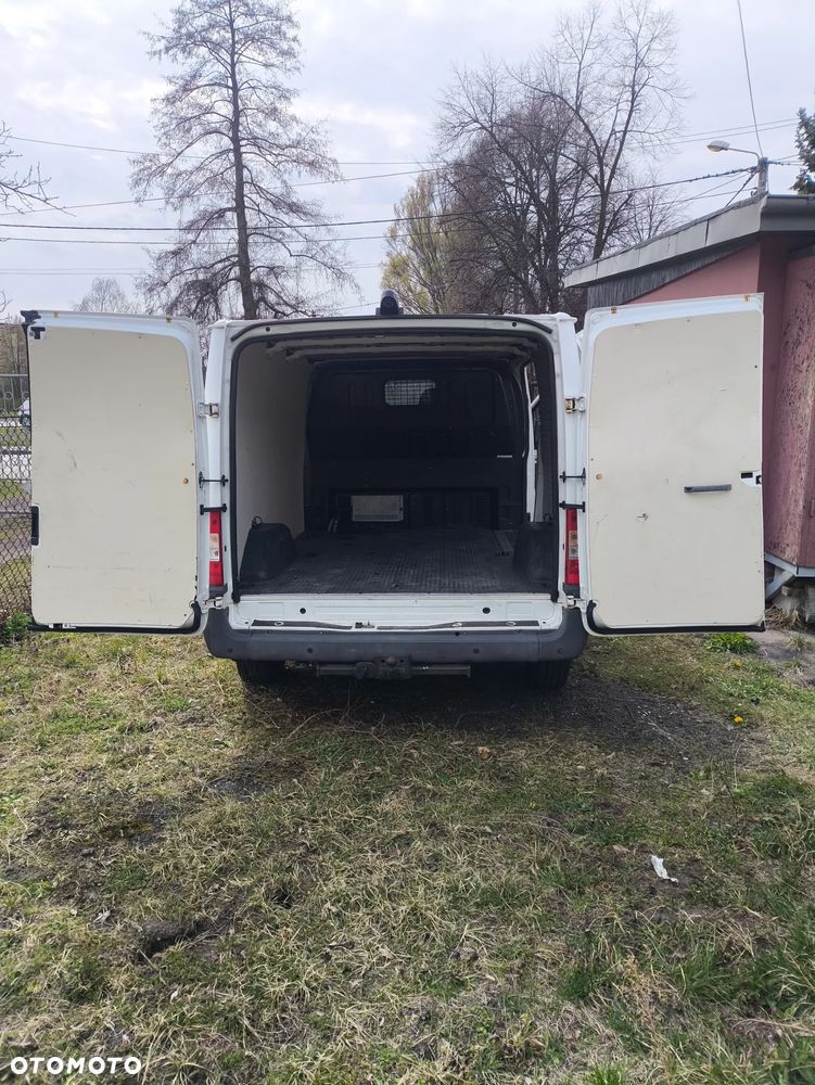 Ford TRANSIT - 11