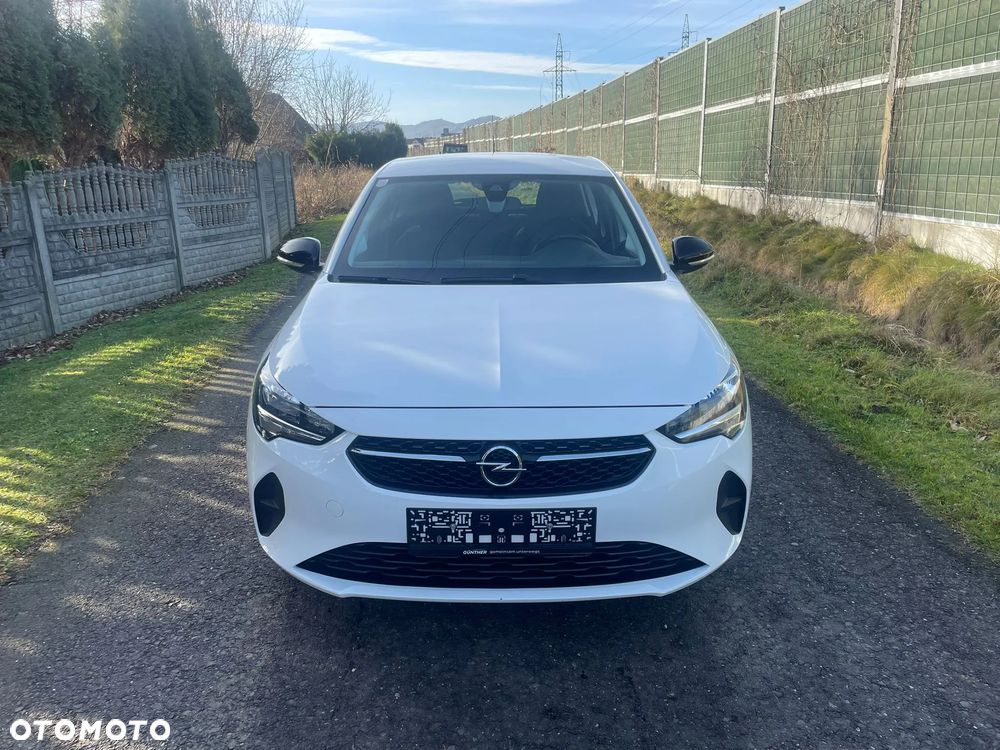 Opel Corsa 1.2 Edition S&S - 3