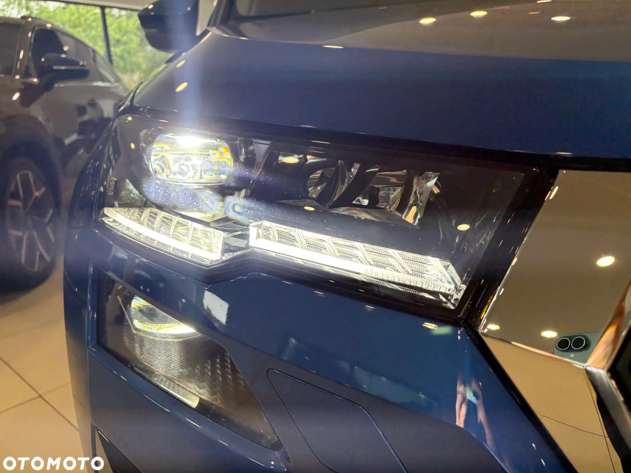Skoda Karoq 1.5 TSI ACT Selection DSG - 3