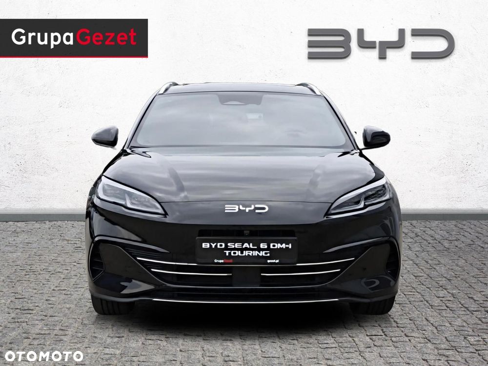 BYD Seal 6 - 6