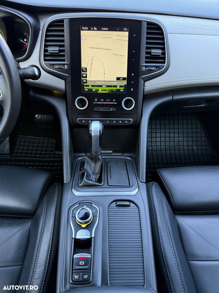 Renault Talisman ENERGY dCi 160 EDC INITIALE PARIS - 25