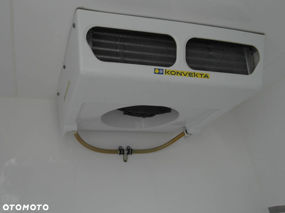 Opel VIVARO L2H2 MAXI - 9