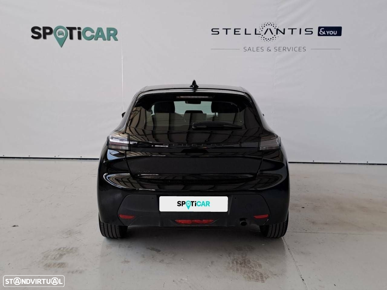 Peugeot 208 1.2 PureTech Active - 7