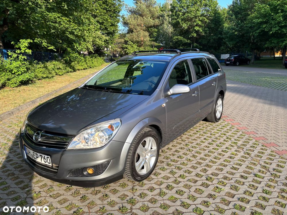 Opel Astra - 24