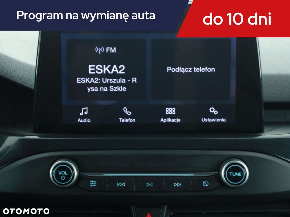 Ford Focus - 18